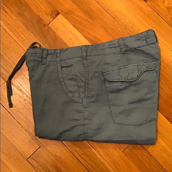 H&M for men Linen Trousers - Picture 2 of 6